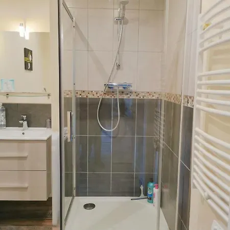 Loc's - Le 215 Classe 4 Etoiles, Spacieux Et Cosy 아파트