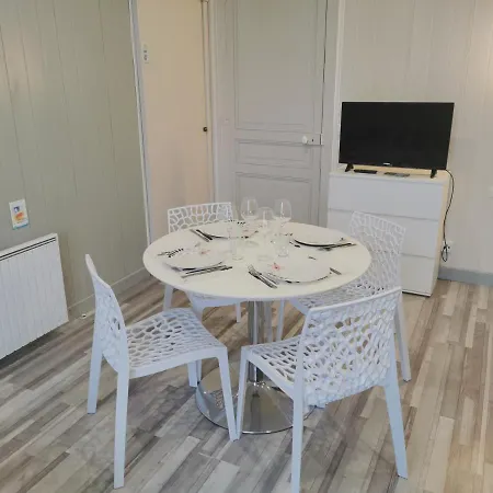 Loc's - Le 215 Classe 4 Etoiles, Spacieux Et Cosy