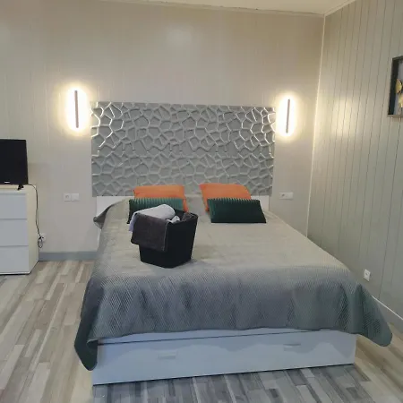 Loc's - Le 215 Classe 4 Etoiles, Spacieux Et Cosy 아파트 비텔