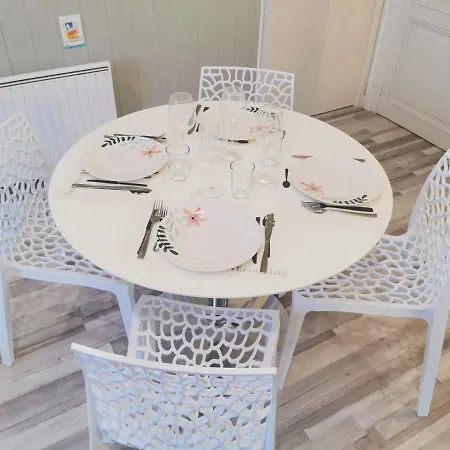 Loc's - Le 215 Classe 4 Etoiles, Spacieux Et Cosy * 비텔