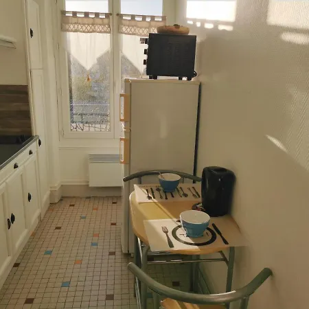 Loc's - Le 215 Classe 4 Etoiles, Spacieux Et Cosy